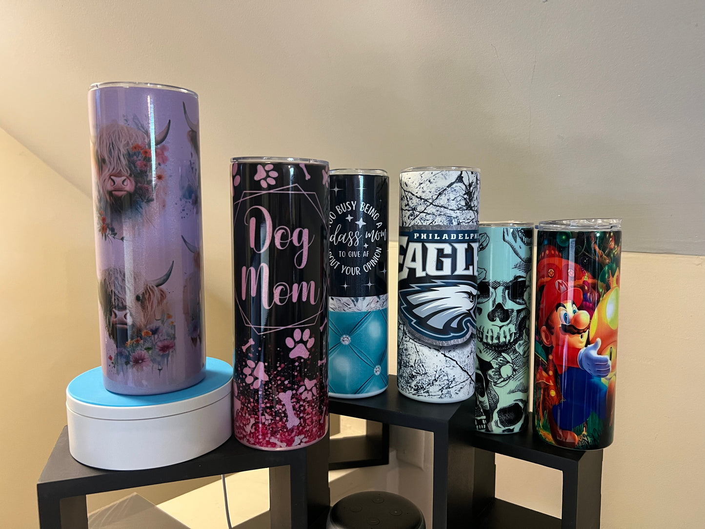20oz Regular Tumbler