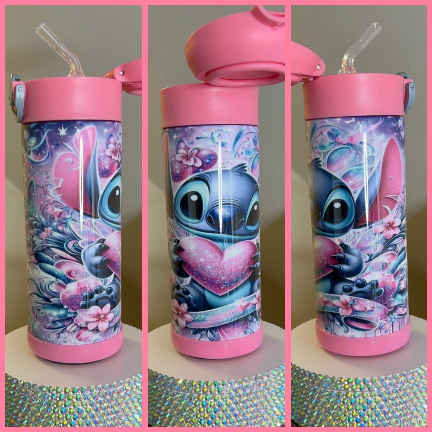Valentines Tumblers