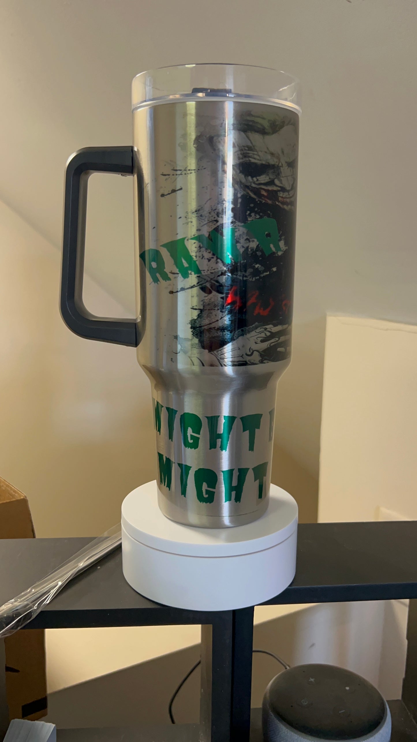 40oz Customized Tumbler