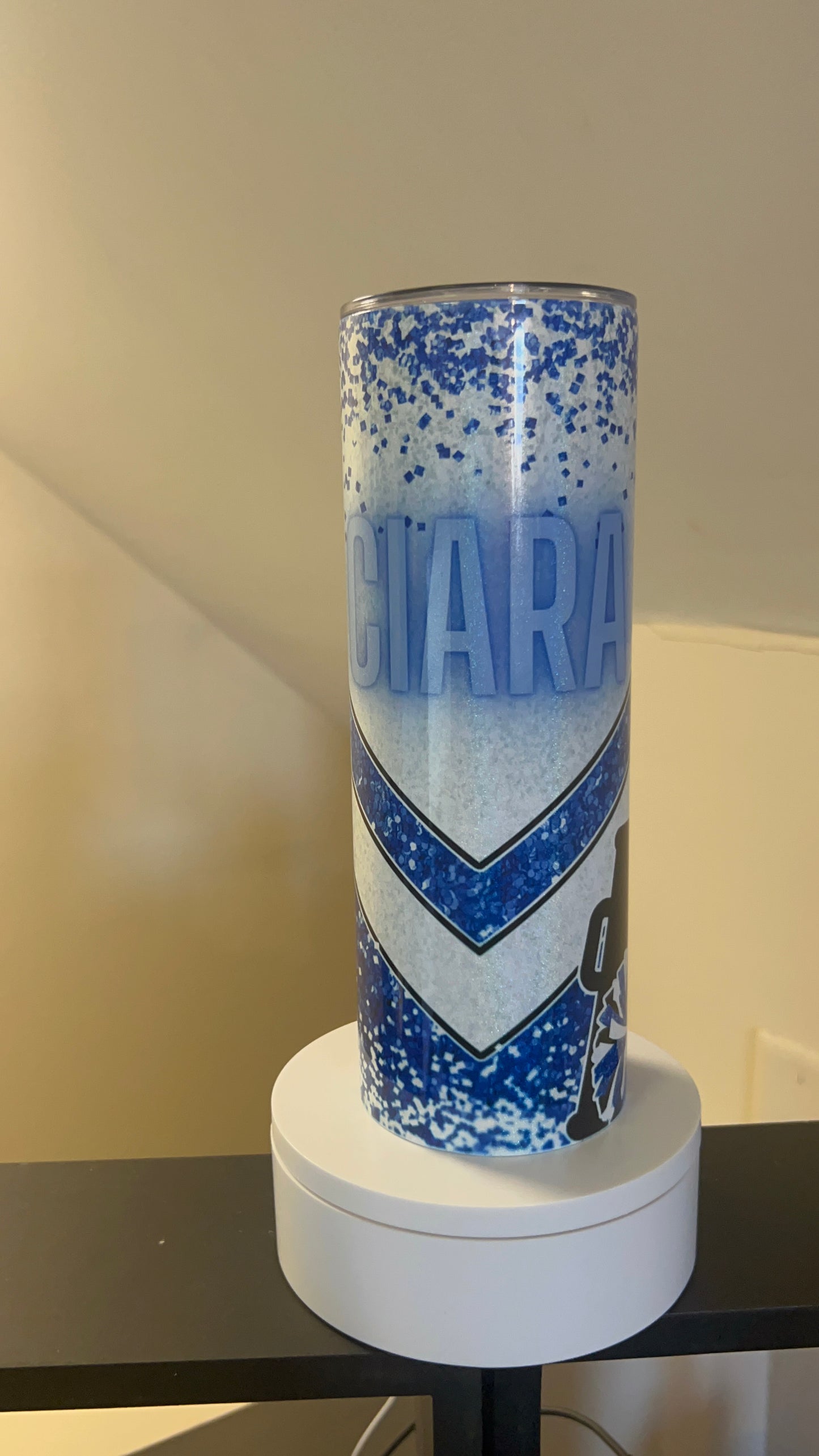 Custom Order - 20oz Regular Tumbler