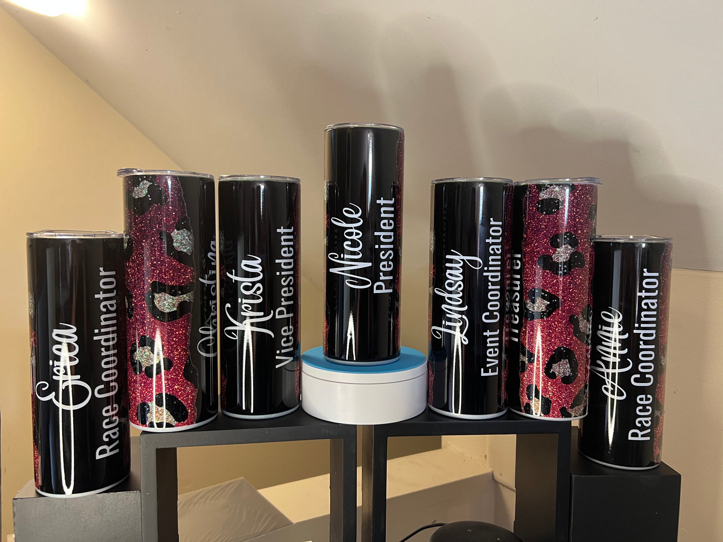 Custom Order - 20oz Regular Tumbler