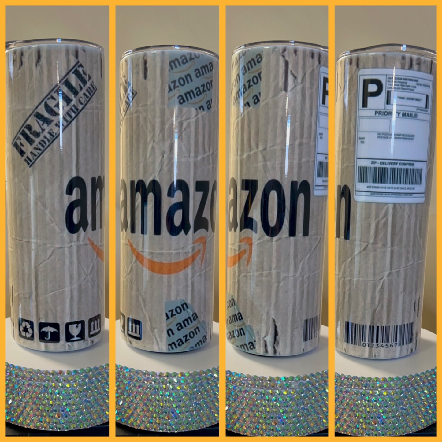 Amazon Tumbler - Your Choice of tumbler