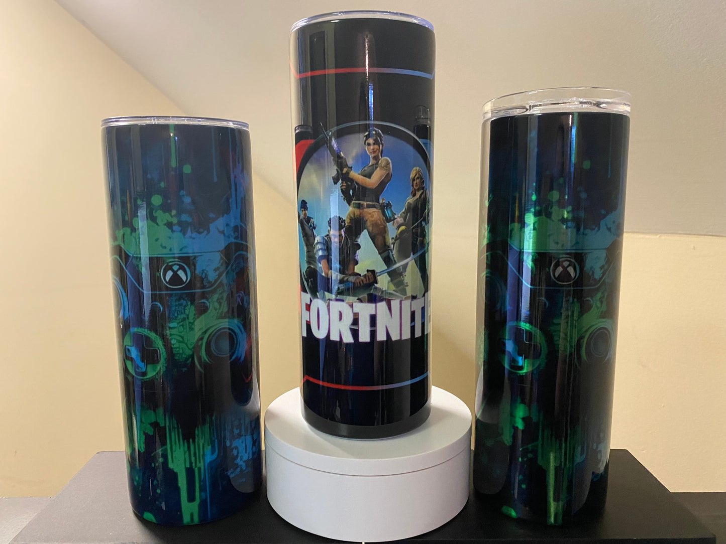 20oz Regular Tumbler