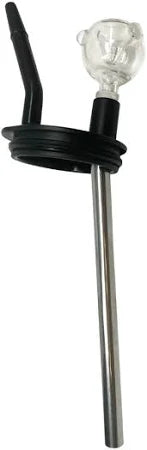 Hookah Tumbler Topper