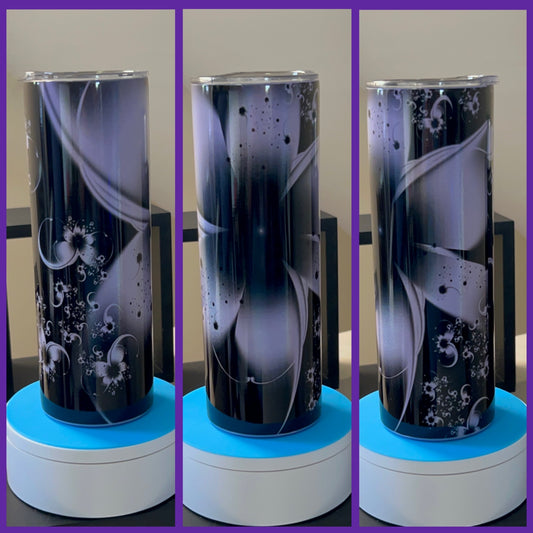 Orchid 20oz Regular Tumbler