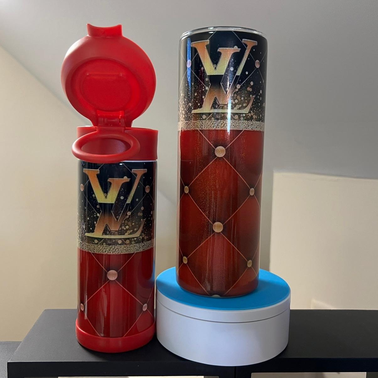 LV 20oz TUMBLER